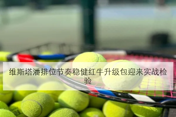 维斯塔潘排位节奏稳健红牛升级包迎来实战检验